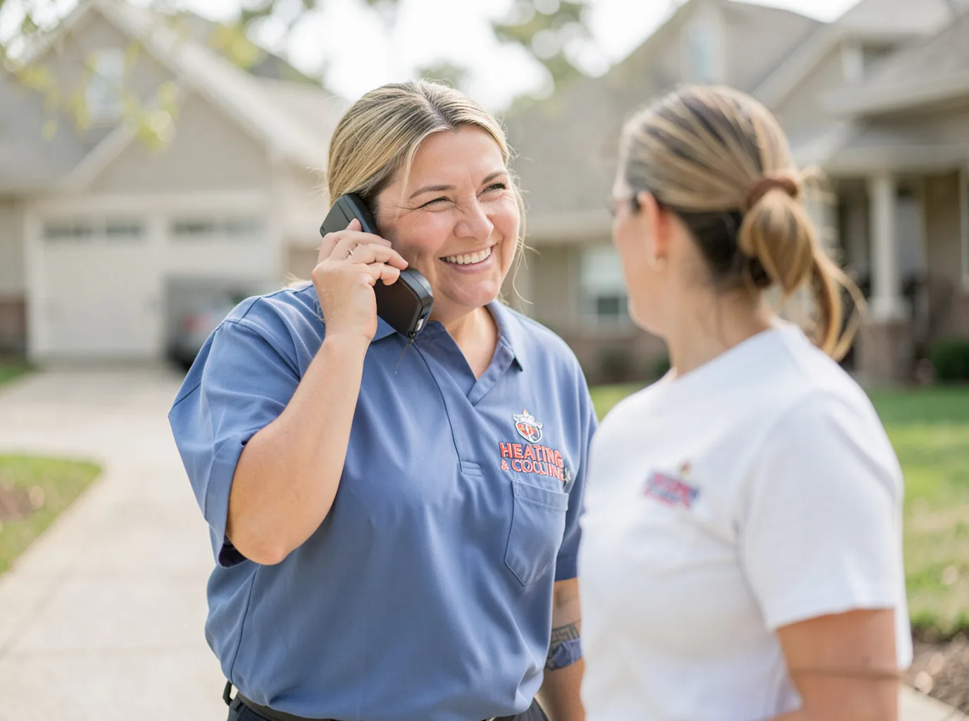 Hvac Repair Hubbard Lake, MI FAQs